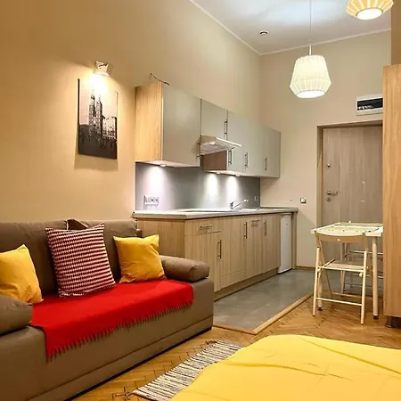 Cheerful Corner