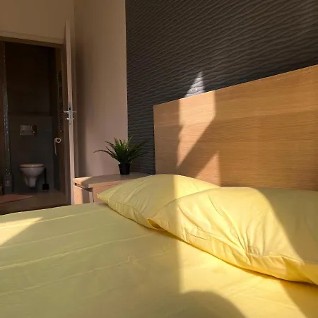 Cheerful Corner