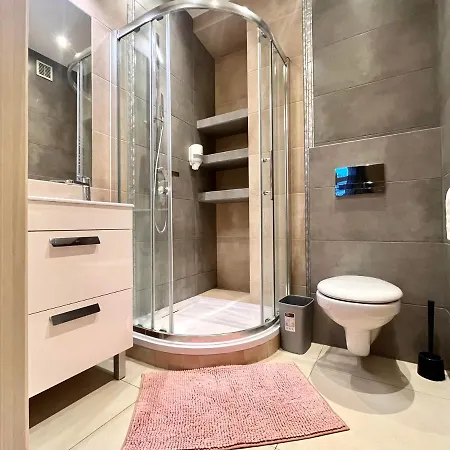 Cheerful Corner * Krakow